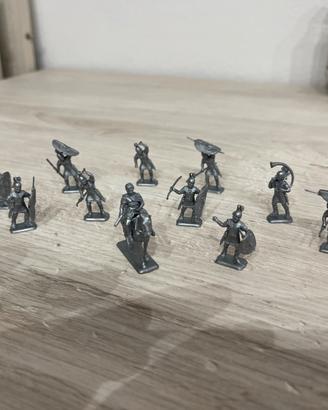 Soldatini italeri 6021 Roman Infantry Scala 1/72