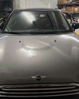Mini clubman f54 fari e fanali originali