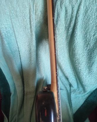 fender 