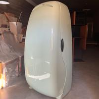 Frigorifero OZ di Rex Zanussi Design