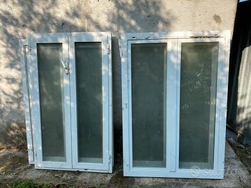 Serramenti alluminio