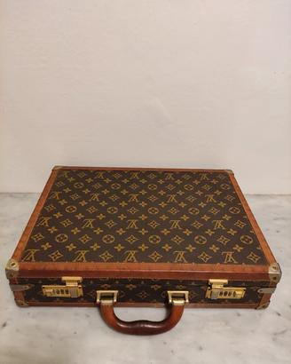 Louis Vuitton valigetta 24h