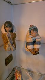 Statuine LLADRO 