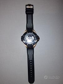 orologio meccanico uomo Philipp Plein $Keleton roy