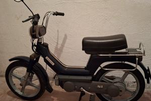 Piaggio Sì 50 Variatore 1990 Conservato Originale