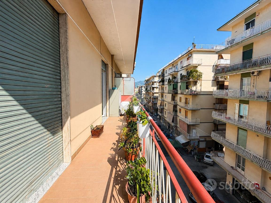 Appartamento – Salerno, Pastena - Vista 3