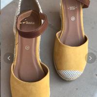 Espadrillas