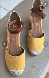 Espadrillas