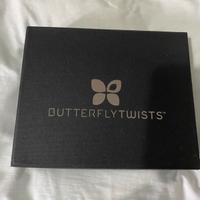 Ballerine Butterfly Twists