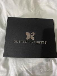 Ballerine Butterfly Twists