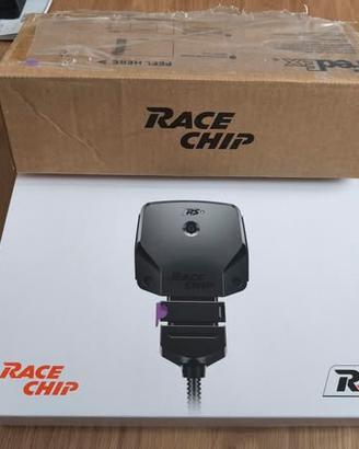 Centralina Aggiuntiva Race Chip  Honda Civic 1.5 T