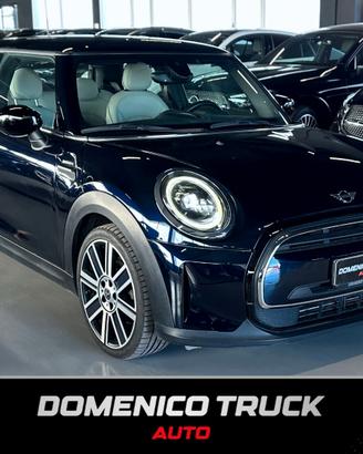 Mini 1.5 Cooper Yours