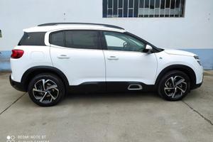 Citroën C5 Aircross Hybrid 225 Hybrid E-EAT8 ...
