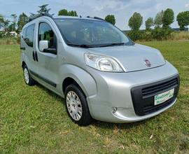 Fiat Qubo 1.4 Dynamic Natural Power Km 93.000