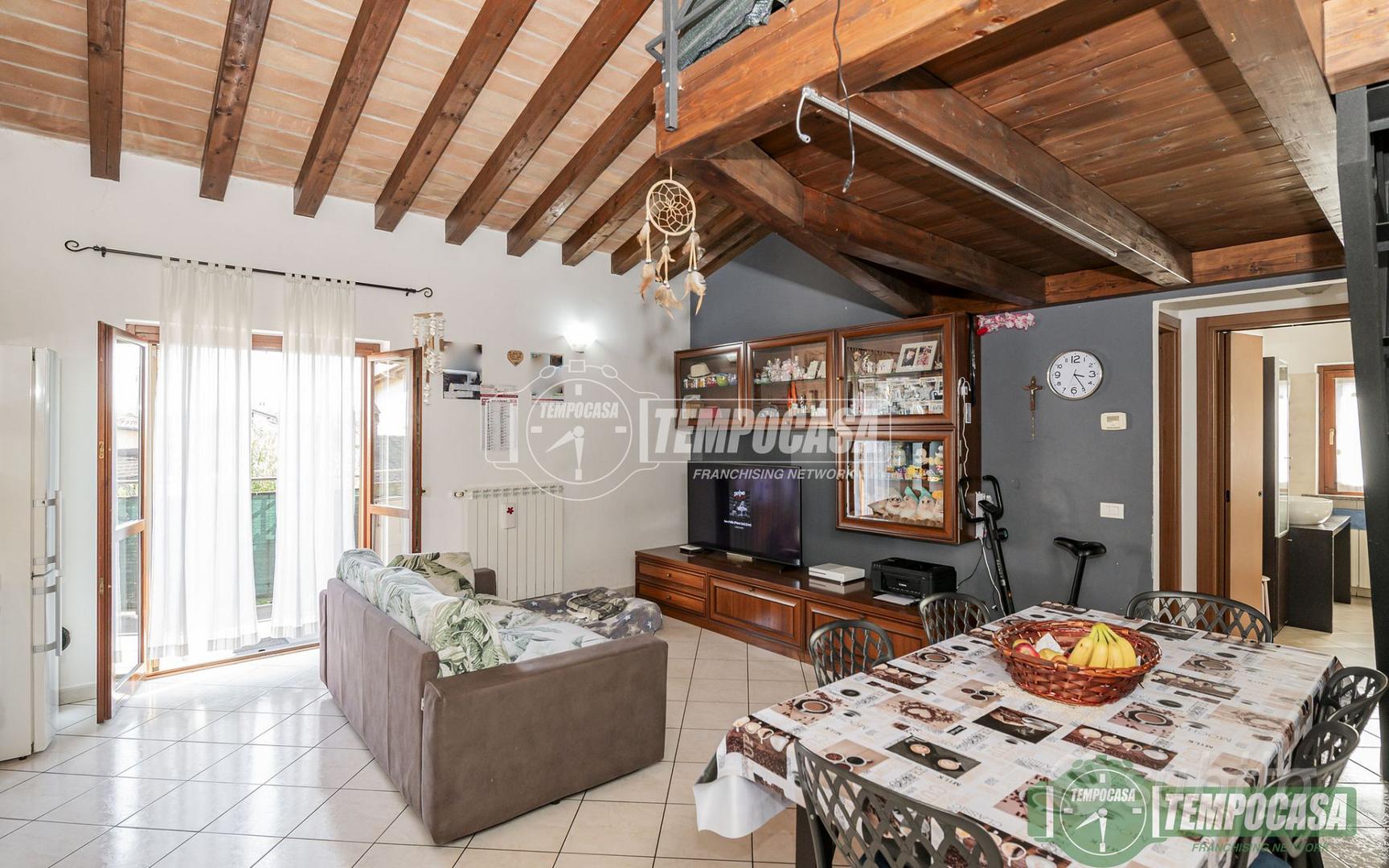Appartamento – Pieve Fissiraga - Vista 2