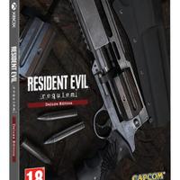 Resident evil requiem 