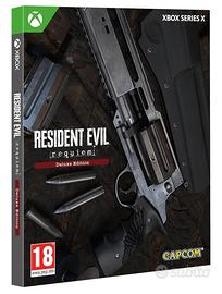 Resident evil requiem 