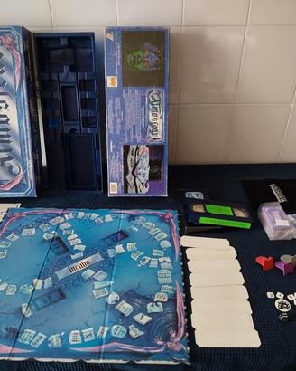 Atmosfear Clementoni  manca solo matita