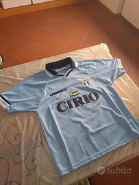Maglia della Lazio Umbro 