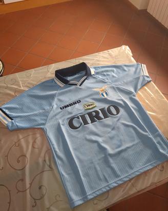 Maglia della Lazio Umbro 
