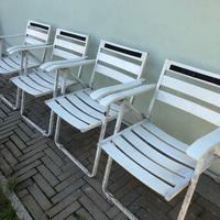 Sedia giardino