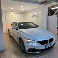 BMW 420D CABRIO