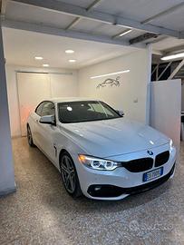 BMW 420D CABRIO