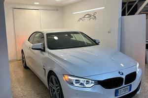 BMW 420D CABRIO