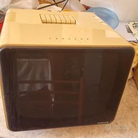 voxson televisore vintage anni70 funzionante