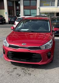 KIA Rio 3ª serie - 2018