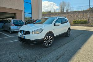 Nissan Qashqai+2 2.0 dCi DPF n-tec 7 posti