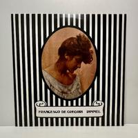 FRANCESCO DE GREGORI - Rimmel Lp/Vinile/Vinyl  RCA