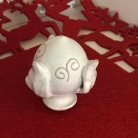 Pumo di Grottaglie originale fatto a mano