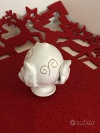 Pumo di Grottaglie originale fatto a mano