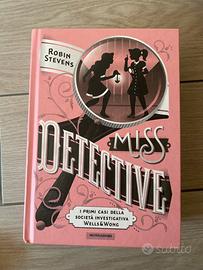 Miss detective