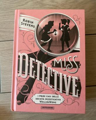 Miss detective