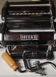 Macchine della pasta