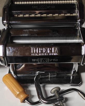 Macchine della pasta