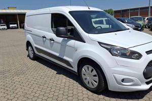 FORD connect 1.6 TDCi PL Furgone Trend