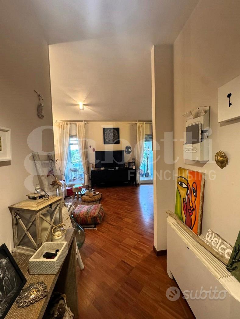 Apartment in Bari, Mungivacca, Municipio 2 - Vista 2
