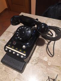 Telefono centralino