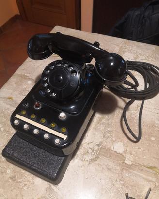 Telefono centralino