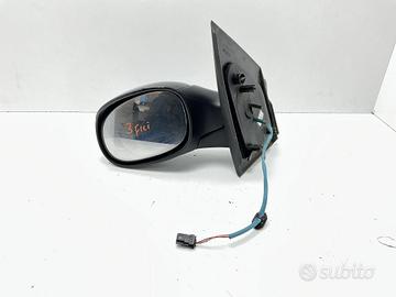 SPECCHIETTO RETROVISORE SINISTRO CITROEN C2 2° Se