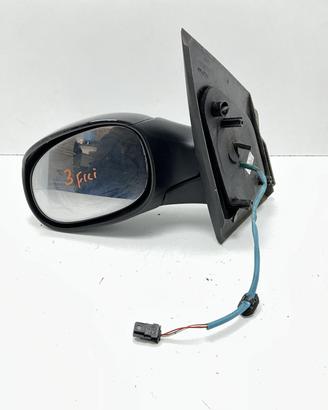 SPECCHIETTO RETROVISORE SINISTRO CITROEN C2 2° Se