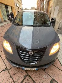 Lancia Ypsilon III 2011 1.2 8v Elefantino