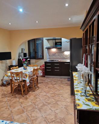 PELLARO RC Casa Vacanze Max 4 PERS