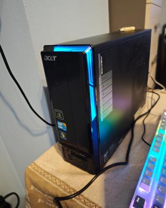 PC da ufficio 