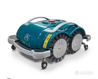 Robot tagliaerba Ambrogio l60