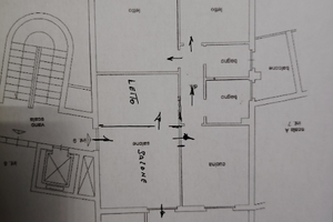 Appartamento viale Europa 2 piano viale Europa 16