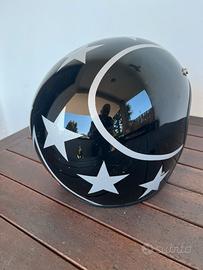 Casco DMD FIBRA  JET